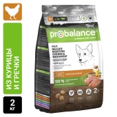     Probalance Delicate Digestion,   ,    , 2